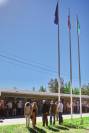 MMD bosi un parāde