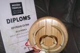 trophy