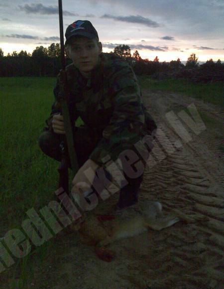 Garausis.. ;)