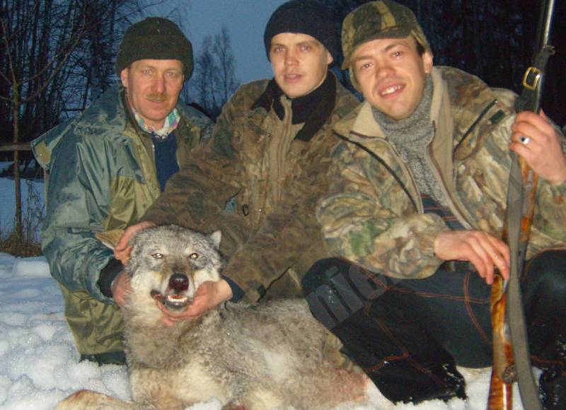 Vilks