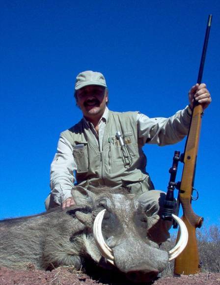 Warthog