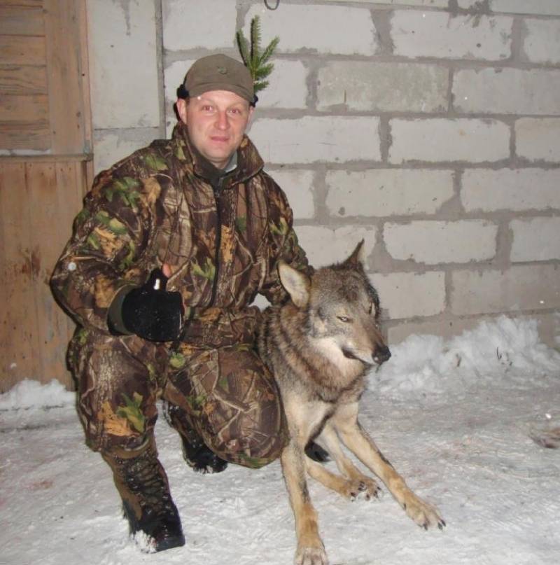 Vilks