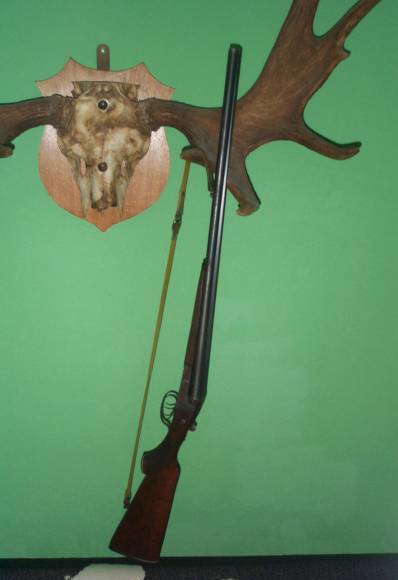 Mantojums