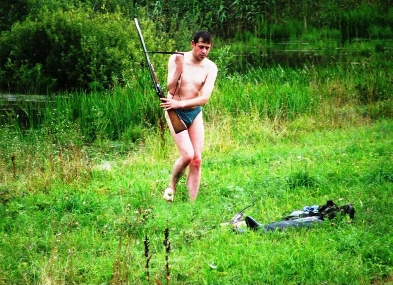 Pīļu atklāšana Kraslavas r-ns.
