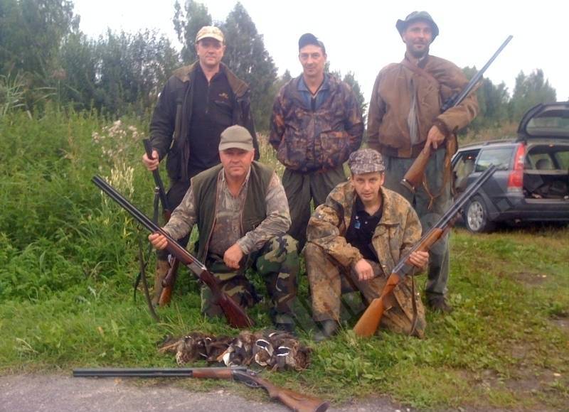Trešdienas pievakare 2