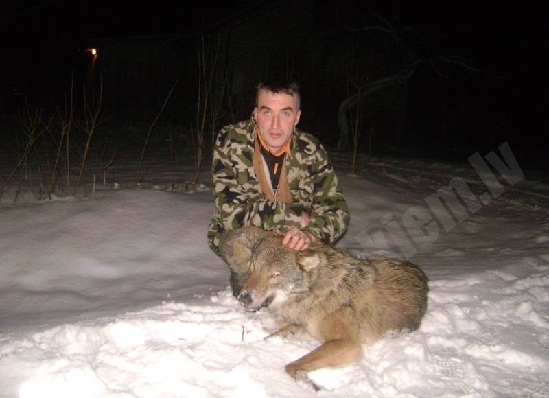 trophy