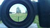 Optika Kahles 3-12X56