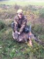 Pirmais vilks