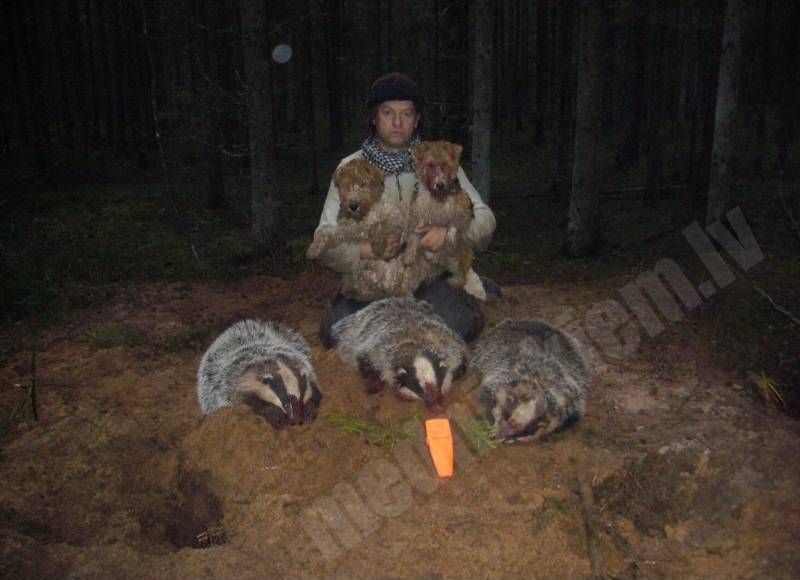 trophy