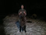30.5 kg makans
