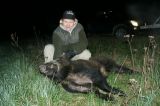 2008. gada sezonas pirmais (kritis 5 maijā)