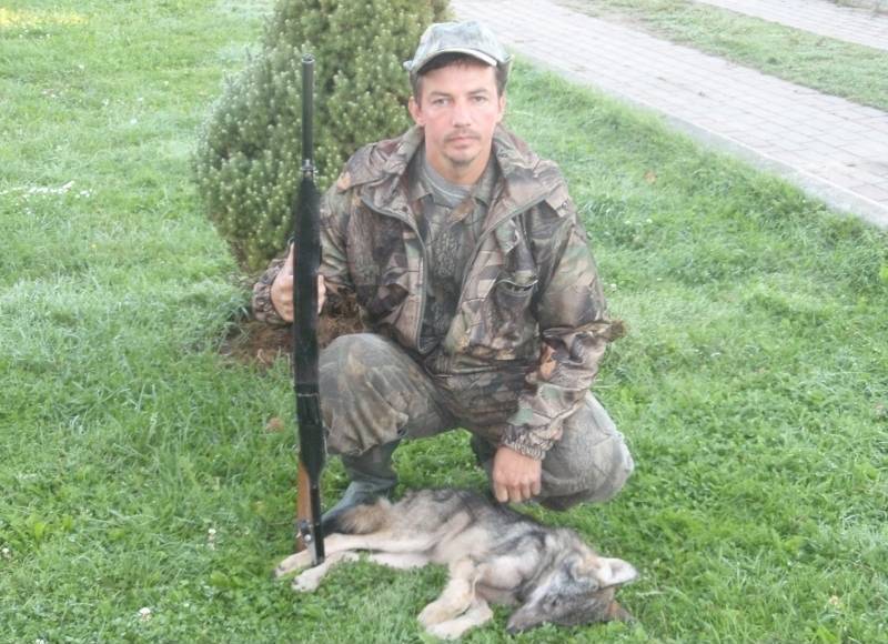 Maziņš vilciņš