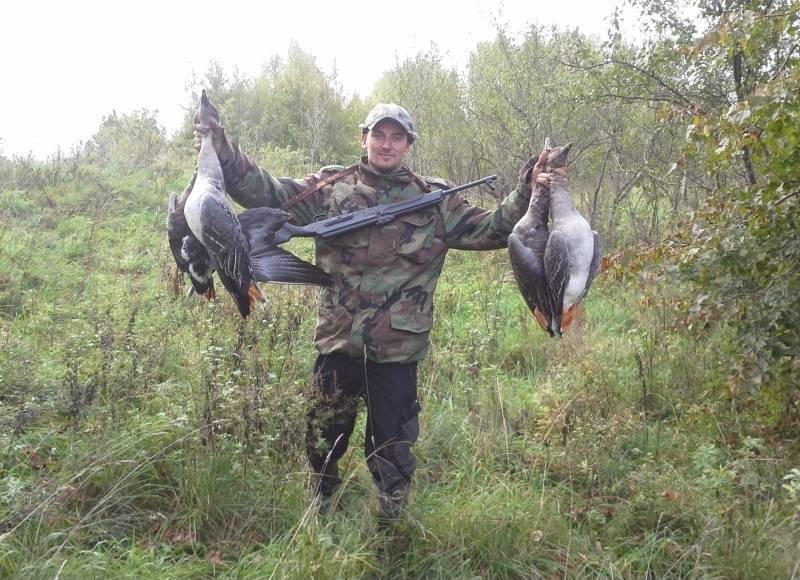 Saiga neder nekam :D