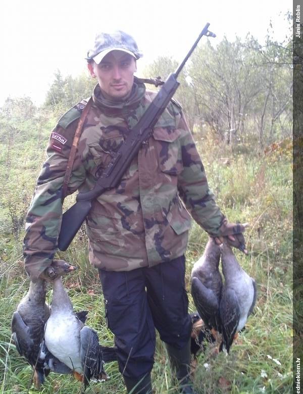 Saiga neder nekam :D