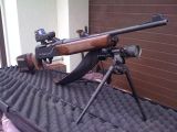 HECKLER& KOCH SLB2000