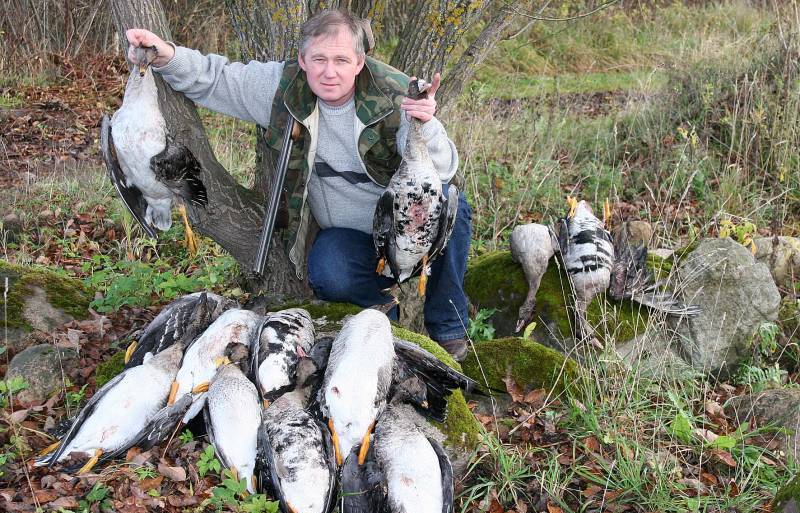 Bija veiksmīgs vakars.