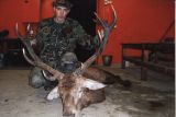 Mans pirmais bullis