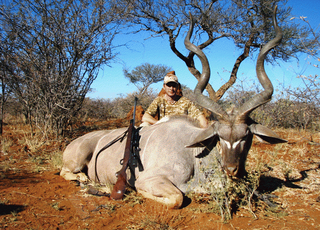 Kudu