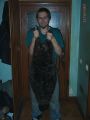 Bebra kungs!! 30kg