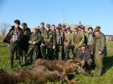 mednieku klubs Pasine