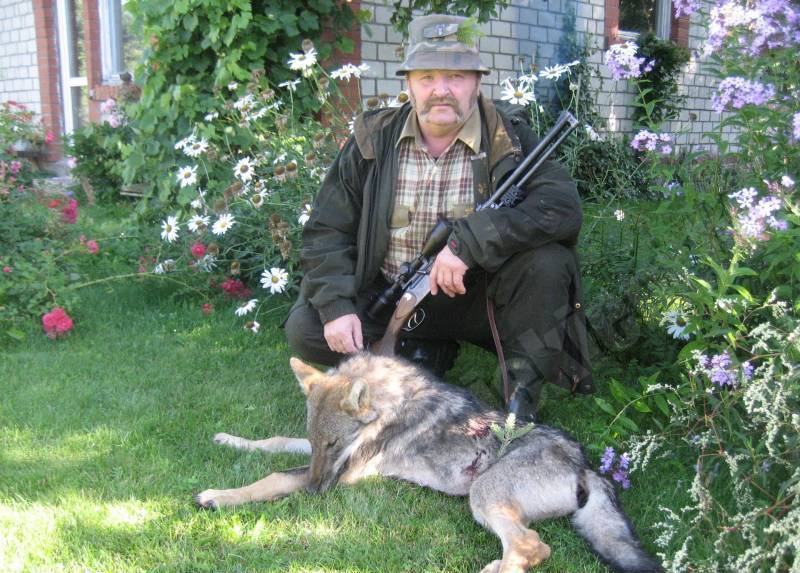 Vilks