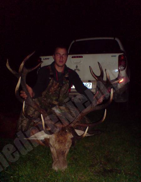  mans bauru bullis 2009