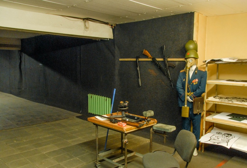 Šautuve Walters Šautuve Walters