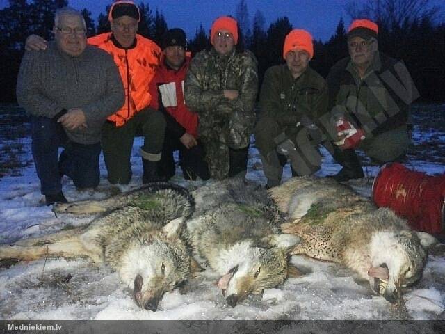 Šodien Popē ar sveicieniem no Aivara Dundura