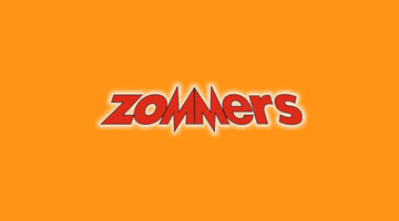 Zommers